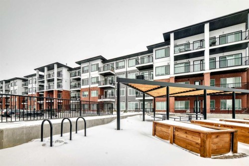 2214-6 Merganser Drive West, Chestermere, AB - Outdoor