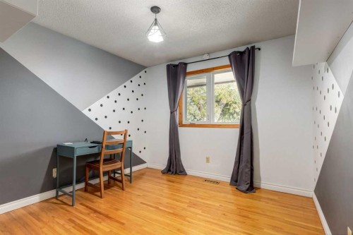 7103 Hunterwood Road Nw, Calgary, AB - Indoor