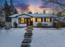 7103 Hunterwood Road Nw, Calgary, AB  - Outdoor 