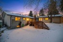 7103 Hunterwood Road Nw, Calgary, AB  - Outdoor 