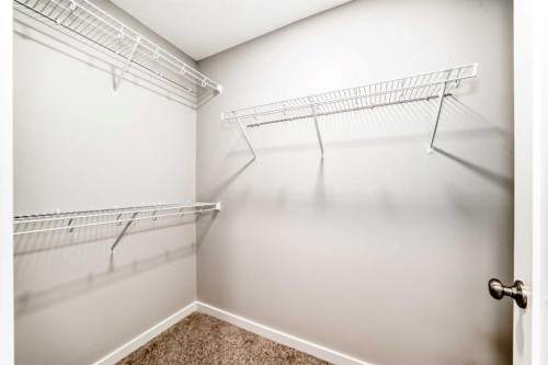 182 Walgrove Manor Se, Calgary, AB - Indoor With Storage