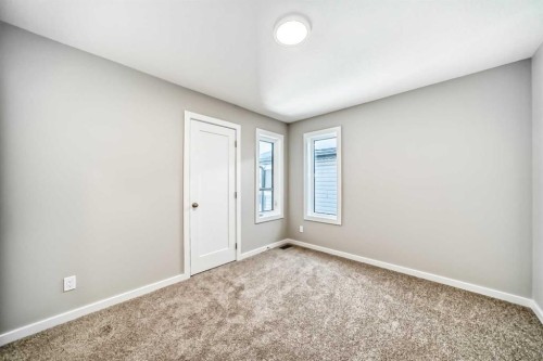 182 Walgrove Manor Se, Calgary, AB - Indoor Photo Showing Other Room