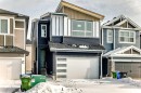 182 Walgrove Manor Se, Calgary, AB  - Outdoor With Facade 