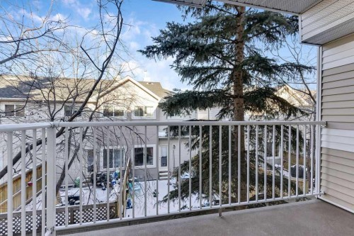 423-103 Strathaven Drive, Strathmore, AB - Outdoor