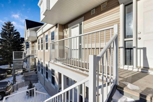 423-103 Strathaven Drive, Strathmore, AB - Outdoor With Exterior