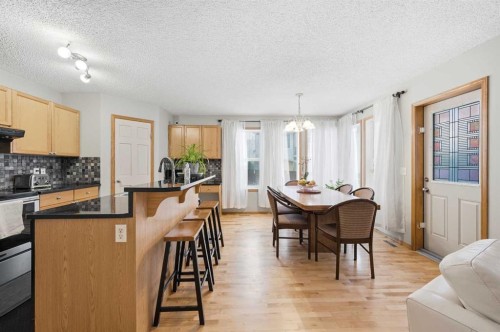 52 Panatella Gate, Calgary, AB - Indoor