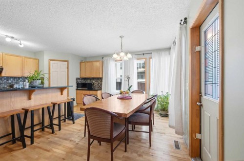 52 Panatella Gate, Calgary, AB - Indoor Photo Showing Other Room