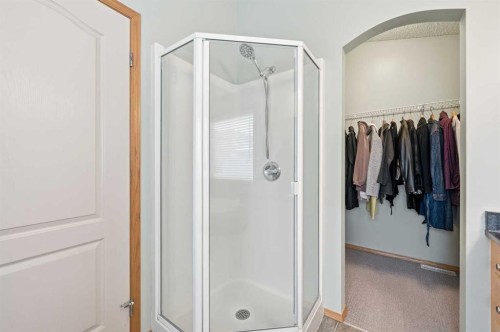 52 Panatella Gate, Calgary, AB - Indoor Photo Showing Bathroom