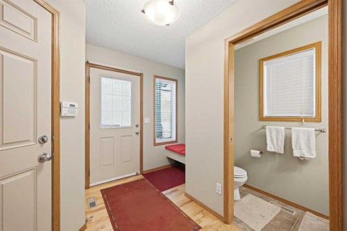 52 Panatella Gate, Calgary, AB - Indoor Photo Showing Other Room