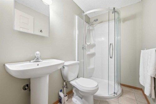 52 Panatella Gate, Calgary, AB - Indoor Photo Showing Bathroom