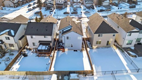 52 Panatella Gate, Calgary, AB - Outdoor