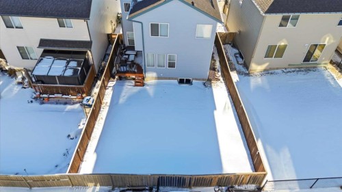 52 Panatella Gate, Calgary, AB - Outdoor