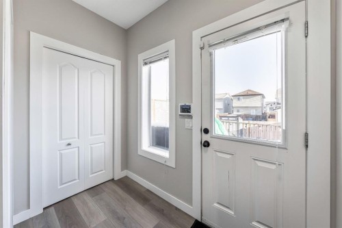 84 Cimarron Grove Close, Okotoks, AB - Indoor Photo Showing Other Room