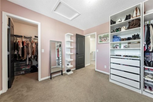 84 Cimarron Grove Close, Okotoks, AB - Indoor