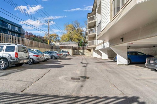 303-239 6 Avenue Ne, Calgary, AB - Outdoor