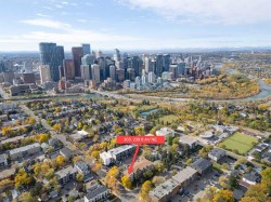 303-239 6 Avenue NE Calgary, AB T2E 0L8