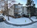 303-239 6 Avenue Ne, Calgary, AB  - Outdoor With Balcony 