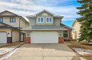 15 Hawkbury Close Nw, Calgary, AB  - Outdoor With Facade 