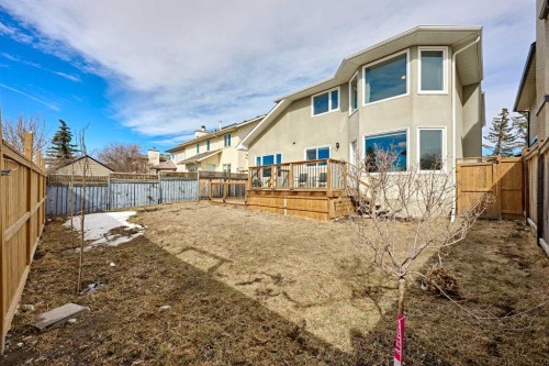 15 Hawkbury Close Nw, Calgary, AB - Outdoor