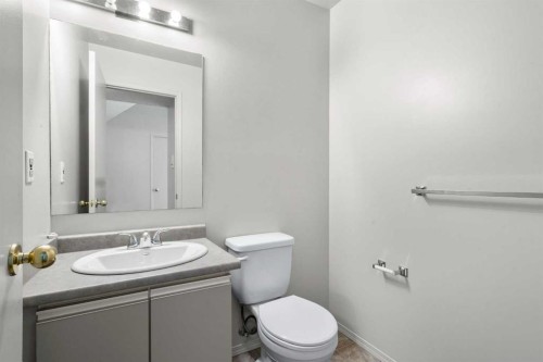 306-1720 13 Street Sw, Calgary, AB - Indoor Photo Showing Bathroom