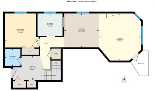 306-1720 13 Street Sw, Calgary, AB - Other