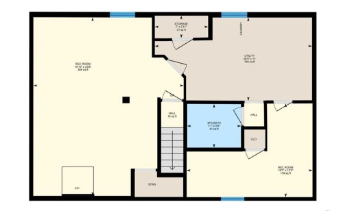 84 Maranda Close Ne, Calgary, AB - Other