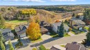 32 Woodgrove Crescent Sw, Calgary, AB  - Outdoor With View 