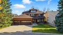 32 Woodgrove Crescent Sw, Calgary, AB  - Outdoor With Facade 