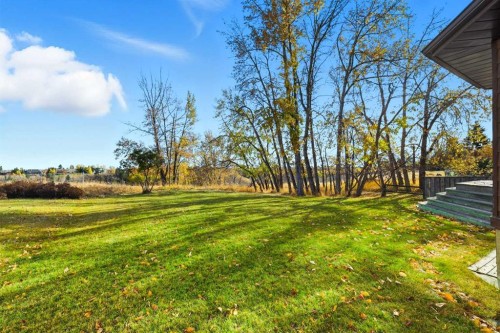 32 Woodgrove Crescent Sw, Calgary, AB - Outdoor With View