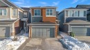 38 Seton Parade Se, Calgary, AB  - Outdoor With Facade 