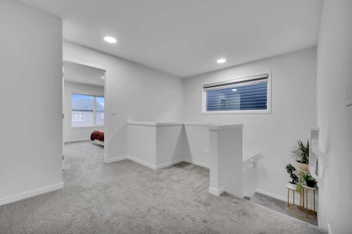 38 Seton Parade Se, Calgary, AB - Indoor Photo Showing Other Room