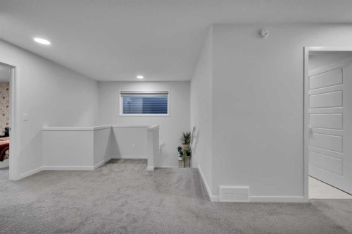 38 Seton Parade Se, Calgary, AB - Indoor Photo Showing Other Room