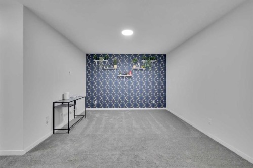 38 Seton Parade Se, Calgary, AB - Indoor Photo Showing Other Room