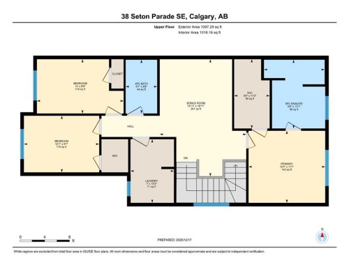 38 Seton Parade Se, Calgary, AB - Other