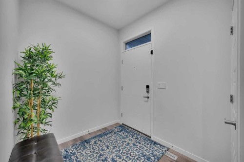 38 Seton Parade Se, Calgary, AB - Indoor Photo Showing Other Room