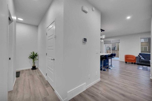 38 Seton Parade Se, Calgary, AB - Indoor Photo Showing Other Room