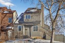 3304 56 Street Ne, Calgary, AB  - Outdoor 