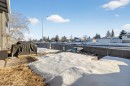 3304 56 Street Ne, Calgary, AB  - Outdoor 