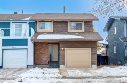 2413 146 Avenue SE Calgary, AB T2J 5Y9