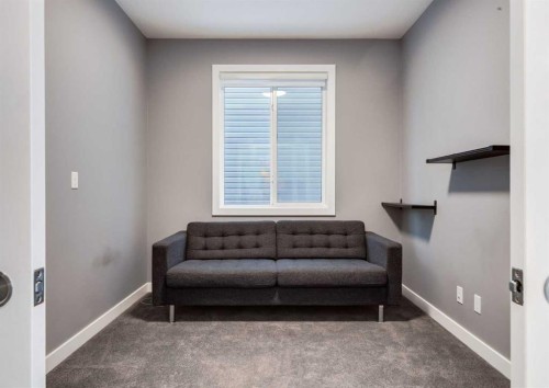 100 Cougar Ridge Close Sw, Calgary, AB - Indoor