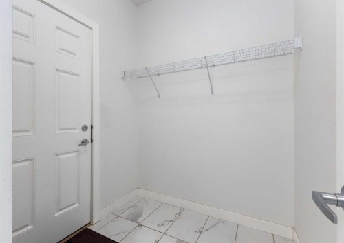 100 Cougar Ridge Close Sw, Calgary, AB - Indoor With Storage