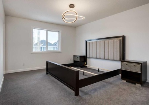 100 Cougar Ridge Close Sw, Calgary, AB - Indoor
