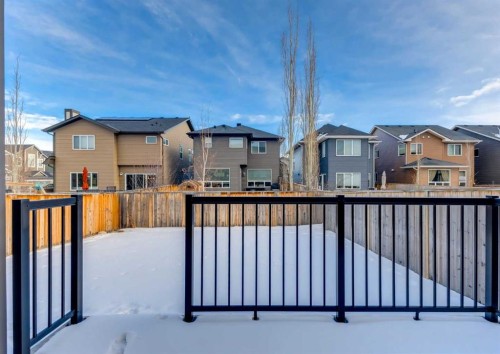 100 Cougar Ridge Close Sw, Calgary, AB - Outdoor