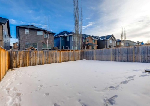 100 Cougar Ridge Close Sw, Calgary, AB - Outdoor