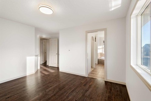 21 Panamount Row Nw, Calgary, AB - Indoor Photo Showing Other Room