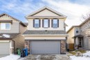 21 Panamount Row Nw, Calgary, AB  - Outdoor With Facade 