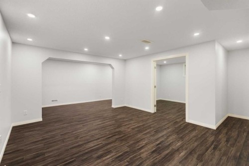 21 Panamount Row Nw, Calgary, AB - Indoor