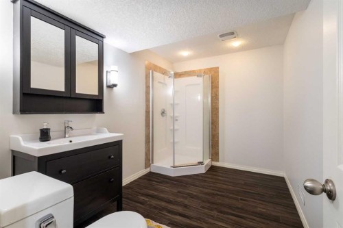 21 Panamount Row Nw, Calgary, AB 