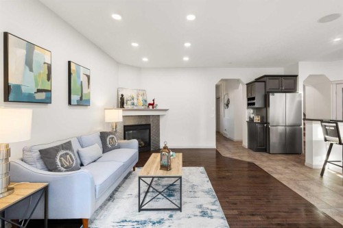 21 Panamount Row Nw, Calgary, AB 