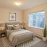 5206-755 Copperpond Boulevard Se, Calgary, AB  - Indoor Photo Showing Bedroom 